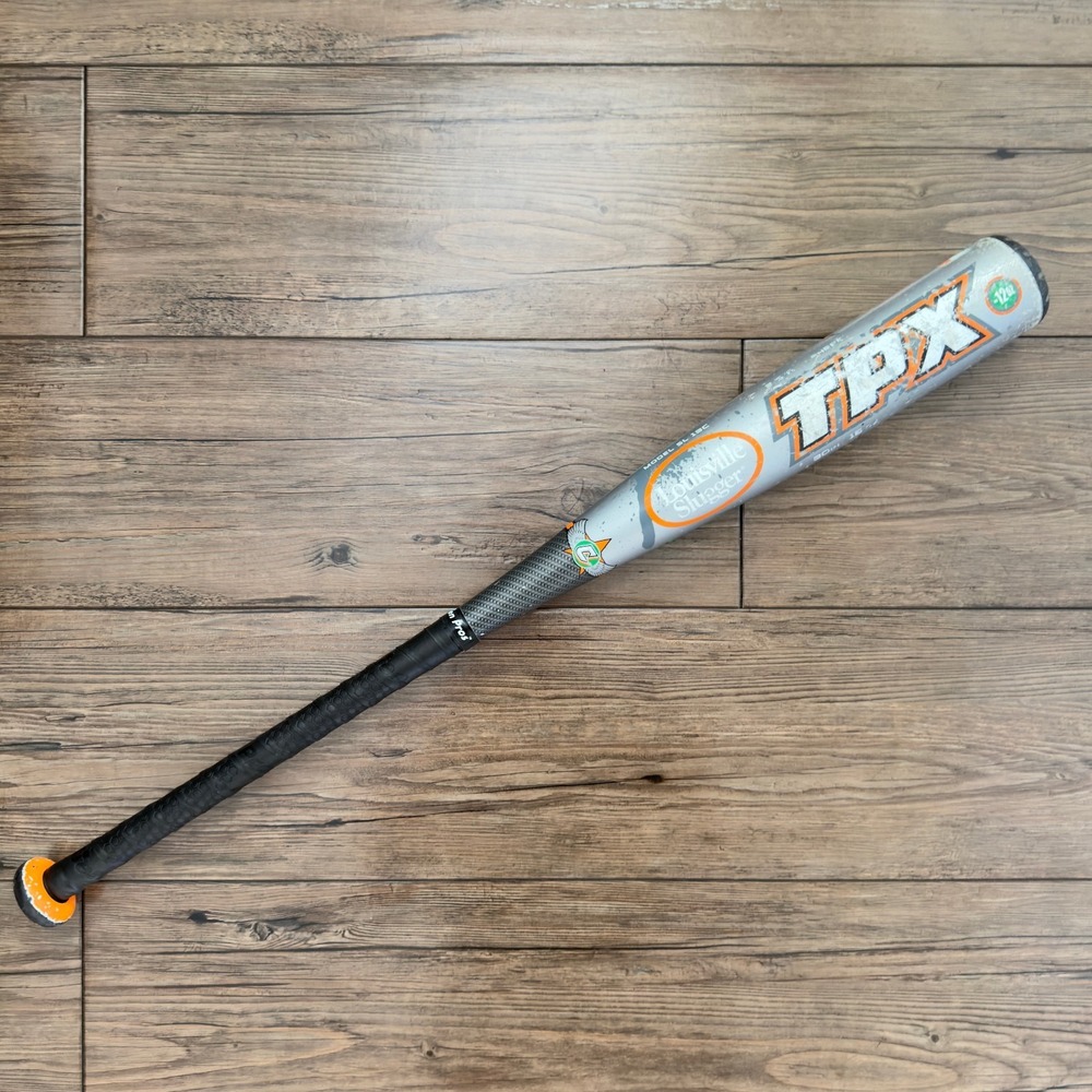 Louisville Slugger TPX‎ Catalyst C1C Composite 30" 18oz -12 Baseball Bat